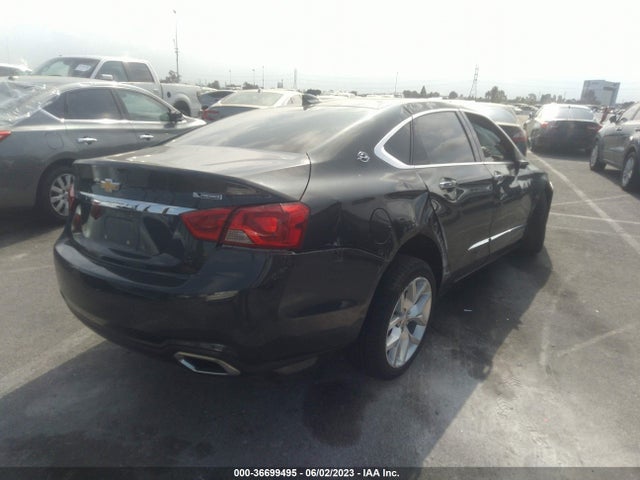 Chevrolet Impala Premier 2019 2G1105S37K9112546 Image 5