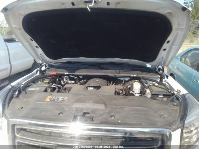 1GKS2BKC6KR169013 GMC YUKON SLT