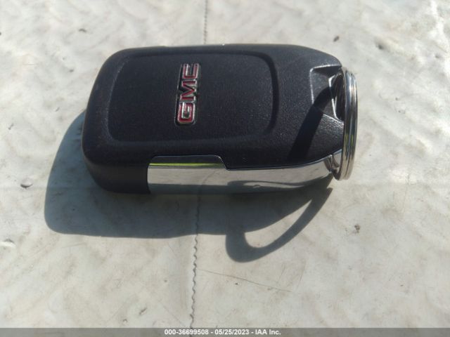 1GKS2BKC6KR169013 GMC YUKON SLT