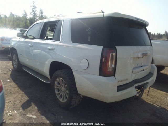 1GKS2BKC6KR169013 GMC YUKON SLT