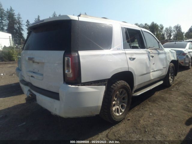 1GKS2BKC6KR169013 GMC YUKON SLT
