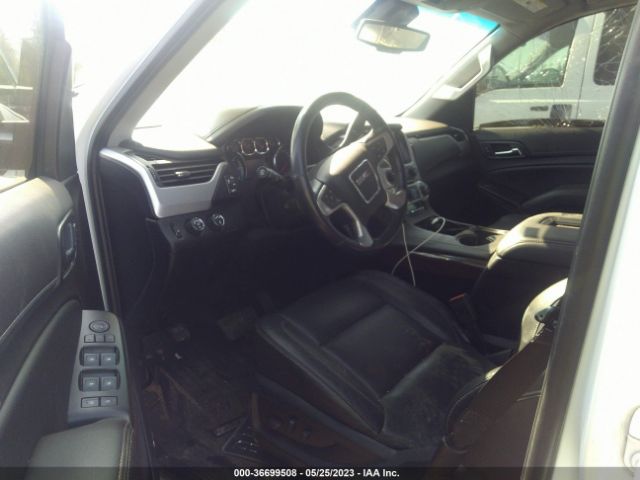 1GKS2BKC6KR169013 GMC YUKON SLT
