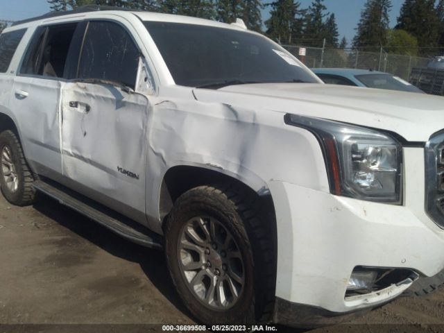 1GKS2BKC6KR169013 GMC YUKON SLT