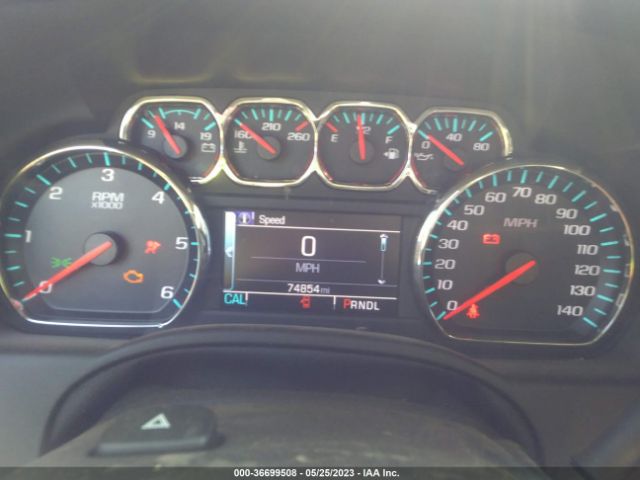 1GKS2BKC6KR169013 GMC YUKON SLT