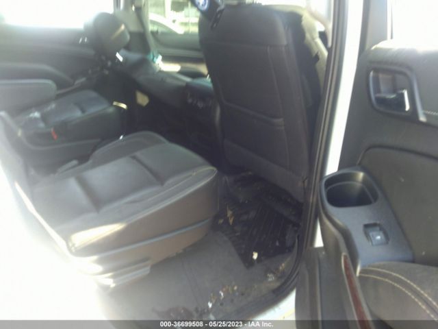 1GKS2BKC6KR169013 GMC YUKON SLT
