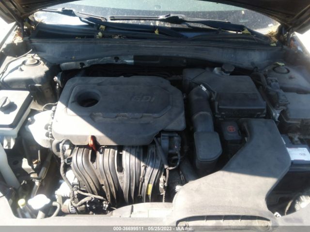 5XXGT4L35GG002757 KIA Optima Lx