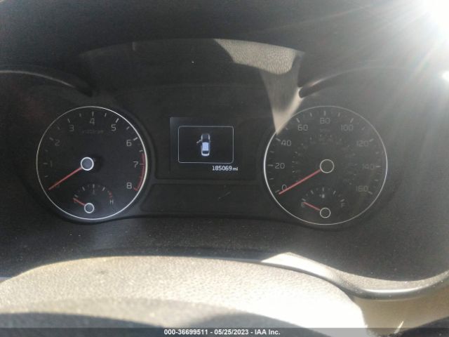5XXGT4L35GG002757 KIA Optima Lx