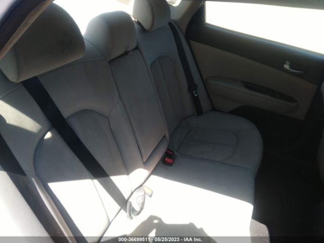 5XXGT4L35GG002757 KIA Optima Lx