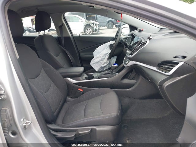 Chevrolet VOLT LT 2017 1G1RC6S59HU182997 Image 6