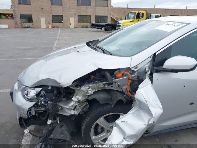 Chevrolet VOLT LT 2017 1G1RC6S59HU182997 Image 7