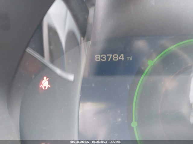 Chevrolet VOLT LT 2017 1G1RC6S59HU182997 Image 8