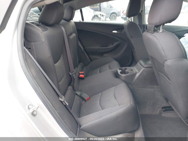 Chevrolet VOLT LT 2017 1G1RC6S59HU182997 Image 9