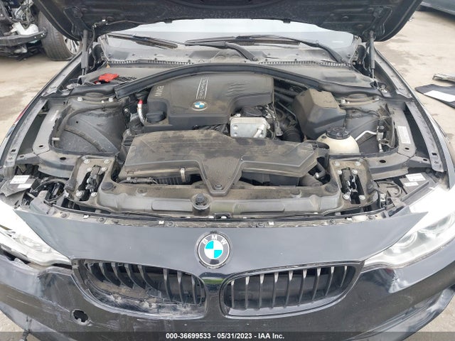 BMW 428i 2014 WBA3N7C52EF719816 Image 10