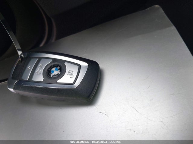 BMW 428i 2014 WBA3N7C52EF719816 Image 11