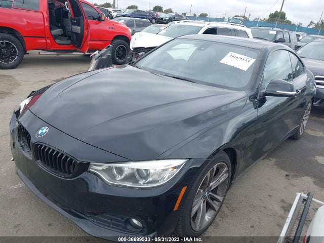 WBA3N7C52EF719816 BMW 428i