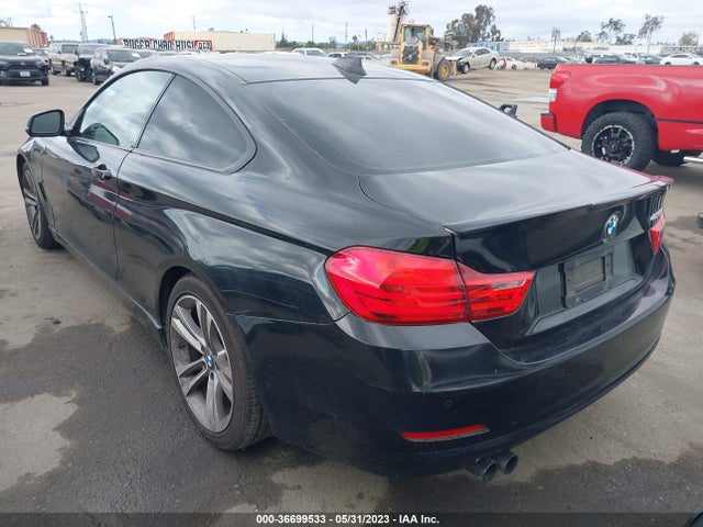 WBA3N7C52EF719816 BMW 428i