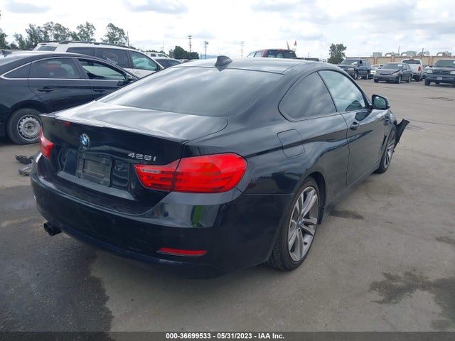 WBA3N7C52EF719816 BMW 428i