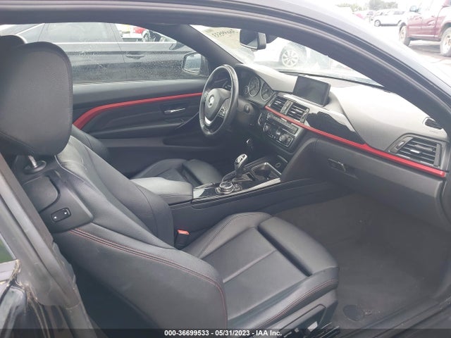 WBA3N7C52EF719816 BMW 428i