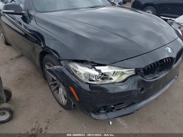 BMW 428i 2014 WBA3N7C52EF719816 Image 6
