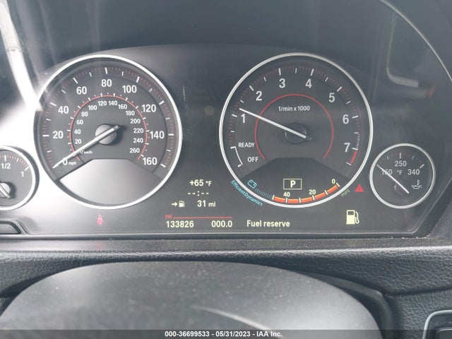WBA3N7C52EF719816 BMW 428i
