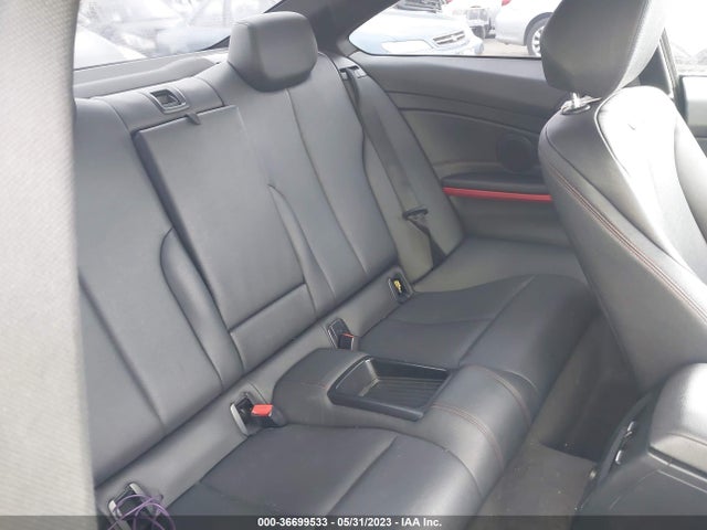 WBA3N7C52EF719816 BMW 428i