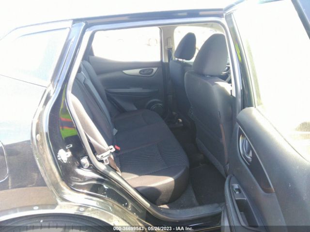 JN1BJ1CP0JW108219 Nissan Rogue Sport S