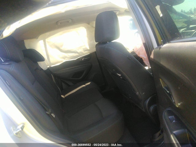 Chevrolet Trax Lt 2016 3GNCJLSB0GL276712 Image 8