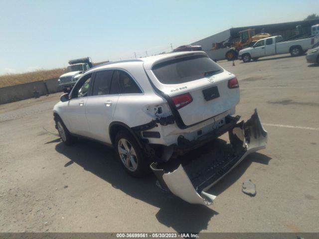 WDC0G4KB7HV008266 Mercedes-Benz Glc Glc 300