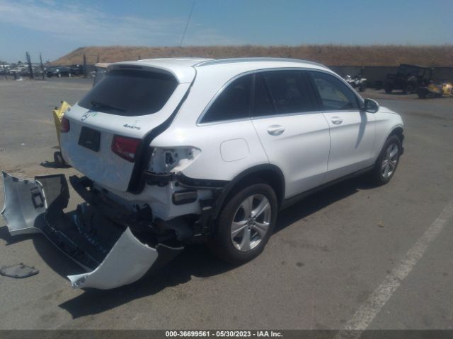 WDC0G4KB7HV008266 Mercedes-Benz Glc Glc 300
