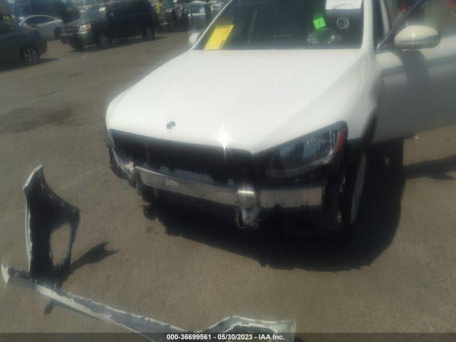 WDC0G4KB7HV008266 Mercedes-Benz Glc Glc 300