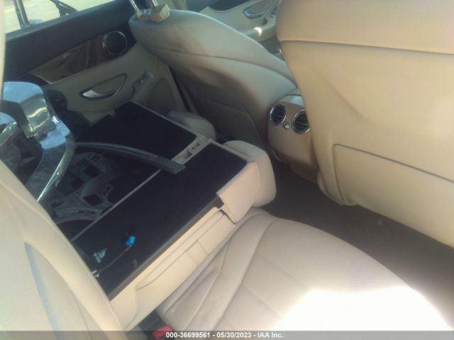 WDC0G4KB7HV008266 Mercedes-Benz Glc Glc 300