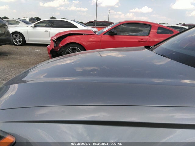 WAUFGAFC5FN032996 Audi A6 3.0t Premium Plus