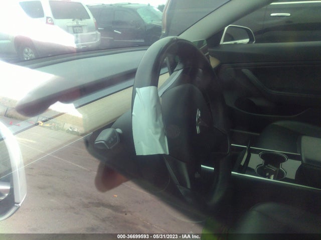 Tesla Model 3 Range Battery 2018 5YJ3E1EAXJF005683 Image 7