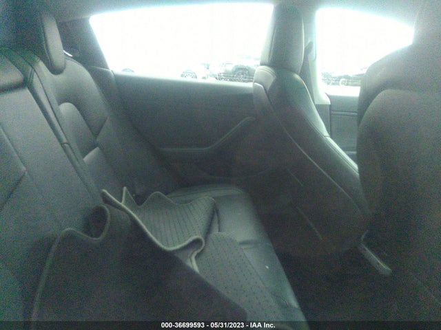 Tesla Model 3 Range Battery 2018 5YJ3E1EAXJF005683 Image 8