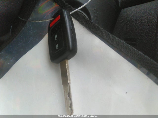 Honda FIT LX 2016 JHMGK5H5XGX013716 Image 11