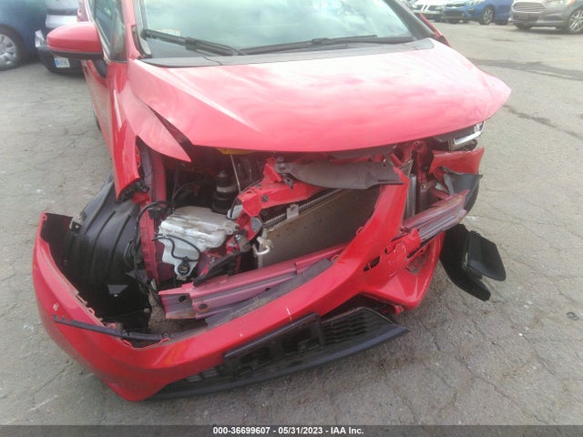 Honda FIT LX 2016 JHMGK5H5XGX013716 Image 6