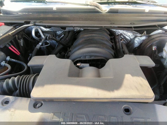 Chevrolet Suburban Ls 2016 1GNSCGKC3GR409252 Image 11