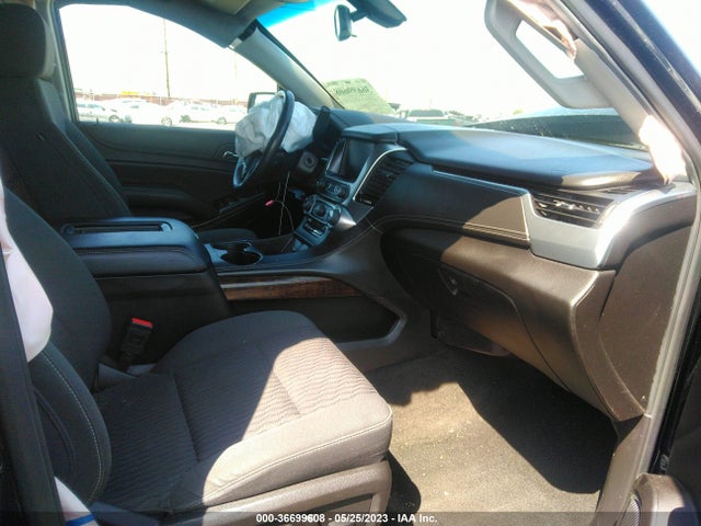 Chevrolet Suburban Ls 2016 1GNSCGKC3GR409252 Image 6