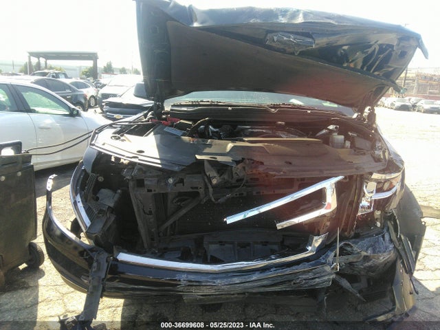 Chevrolet Suburban Ls 2016 1GNSCGKC3GR409252 Image 7