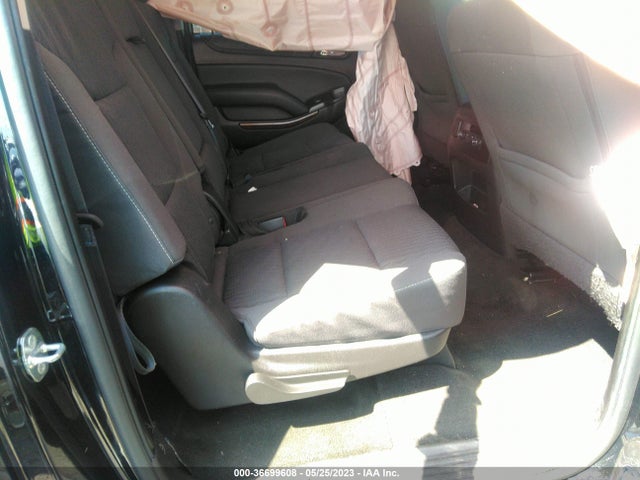 Chevrolet Suburban Ls 2016 1GNSCGKC3GR409252 Image 9