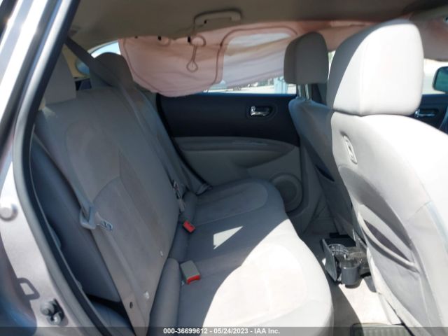 JN8AS5MT1FW651681 Nissan Rogue Select S