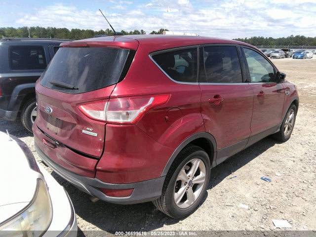 Ford ESCAPE SE 2014 1FMCU0GX5EUD56606 Image 5