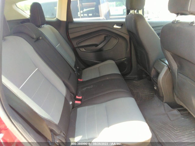 Ford ESCAPE SE 2014 1FMCU0GX5EUD56606 Image 9