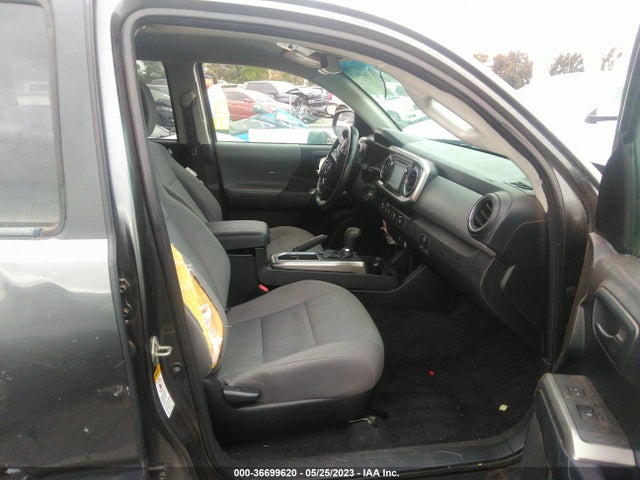 Toyota Tacoma Sr5 2017 3TMCZ5AN0HM047306 Image 6