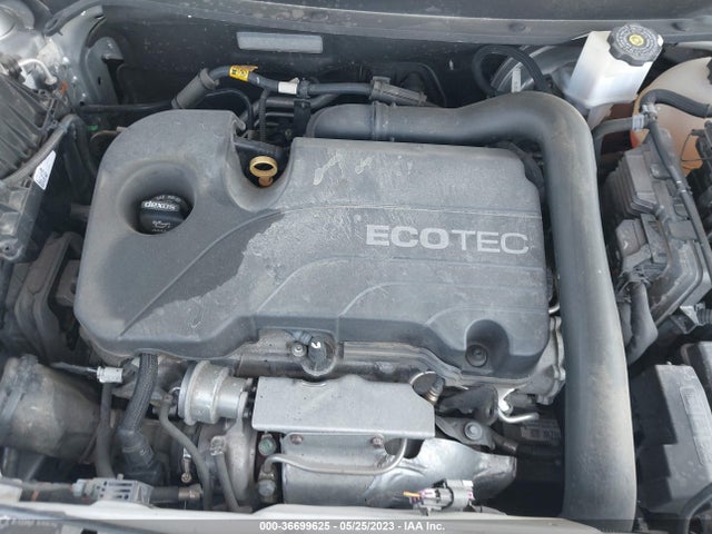 Chevrolet EQUINOX LT 2018 3GNAXSEV7JL362984 Image 11