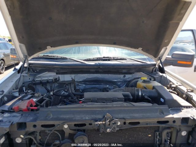 1FTFX1CF4EFA47466 Ford F-150 Xl/xlt/stx/fx2/lariat