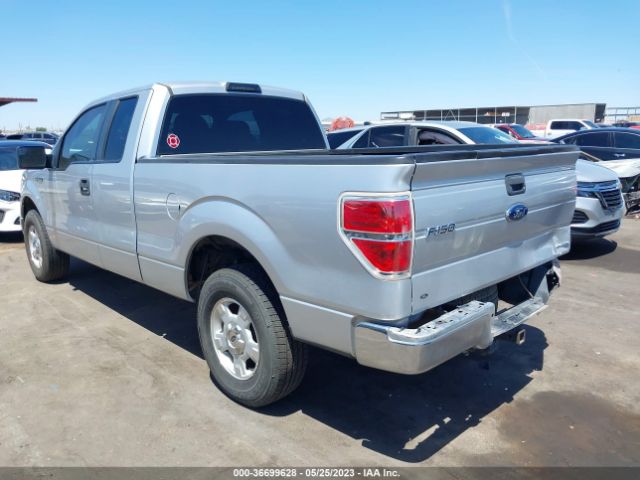 1FTFX1CF4EFA47466 Ford F-150 Xl/xlt/stx/fx2/lariat