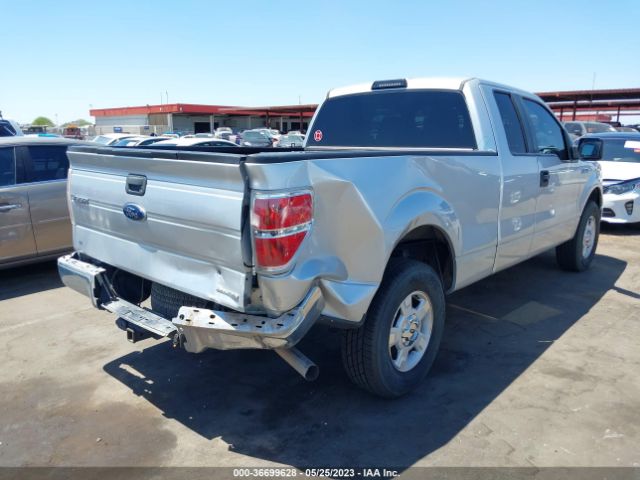 1FTFX1CF4EFA47466 Ford F-150 Xl/xlt/stx/fx2/lariat