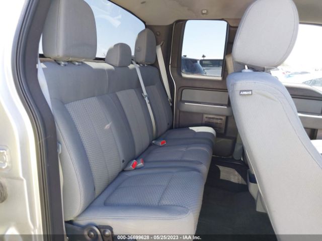 1FTFX1CF4EFA47466 Ford F-150 Xl/xlt/stx/fx2/lariat