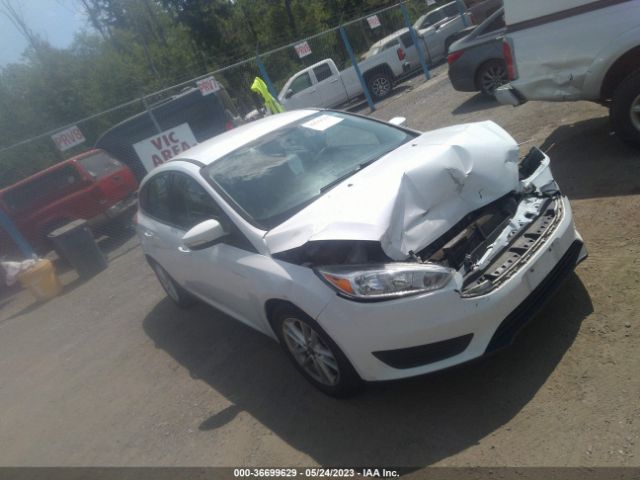 1FADP3K26GL306681 auction archive image